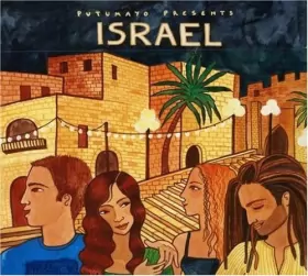 Couverture du produit · Putumayo Presents Israel