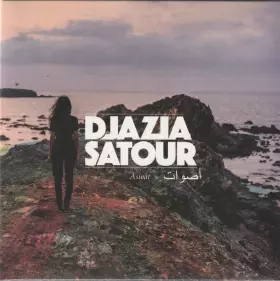 Couverture du produit · Aswât