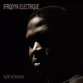 Couverture du produit · Laylet El Booree