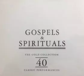 Couverture du produit · Gospels & Spirituals
