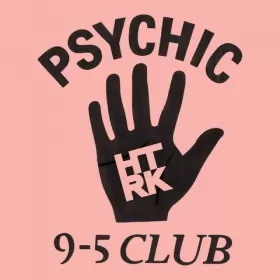 Couverture du produit · Psychic 9-5 Club