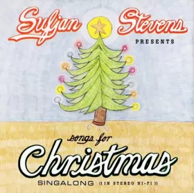 Couverture du produit · Songs For Christmas