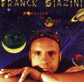 Couverture du produit · Jongleur De Lunes