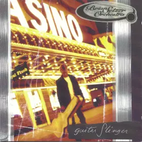 Couverture du produit · Guitar Slinger