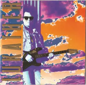 Couverture du produit · Lukather