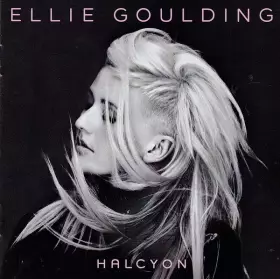 Couverture du produit · Halcyon