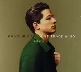 Couverture du produit · Nine Track Mind - Deluxe
