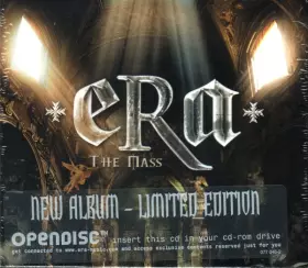 Couverture du produit · The Mass