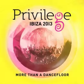 Couverture du produit · Privilege Ibiza 2013