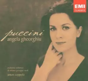 Couverture du produit · Puccini