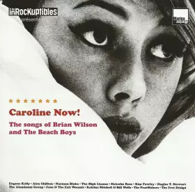 Couverture du produit · Caroline Now! The Songs Of Brian Wilson And The Beach Boys