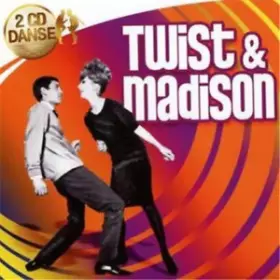 Couverture du produit · Twist & Madison