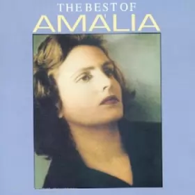 Couverture du produit · The Best Of Amália