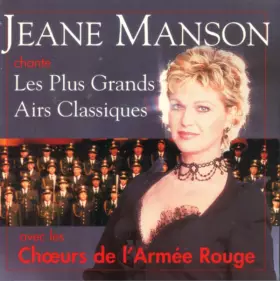 Couverture du produit · Chante Les Plus Grands Airs Classiques