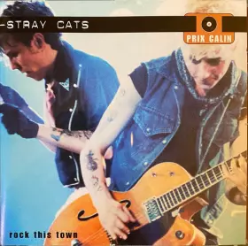 Couverture du produit · Rock This Town