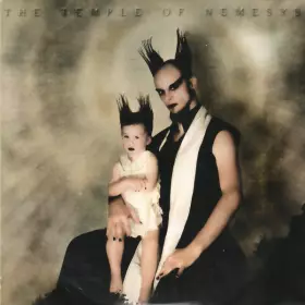 Couverture du produit · The Temple Of Nemesys