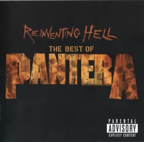 Couverture du produit · Reinventing Hell (The Best Of)