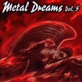 Couverture du produit · Metal Dreams Vol. 5