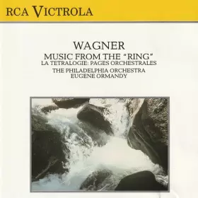Couverture du produit · Music From The "Ring"