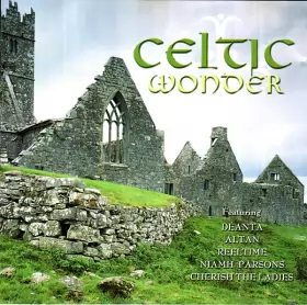 Couverture du produit · Celtic Wonder 