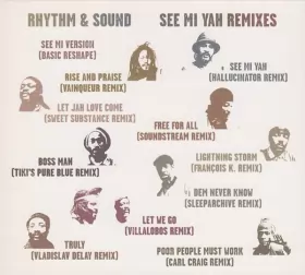 Couverture du produit · See Mi Yah (Remixes)