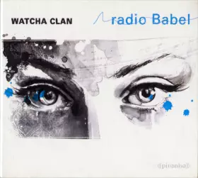 Couverture du produit · Radio Babel