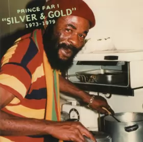 Couverture du produit · Silver & Gold 1973 - 1979