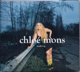 Couverture du produit · Walking