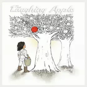 Couverture du produit · The Laughing Apple