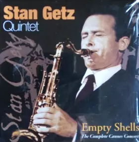 Couverture du produit · Empty Shells (The Complete Cannes Concert)