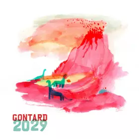 Couverture du produit · 2029