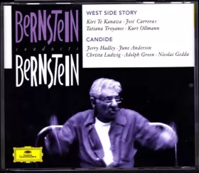 Couverture du produit · West Side Story / Candide