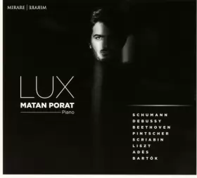 Couverture du produit · Lux