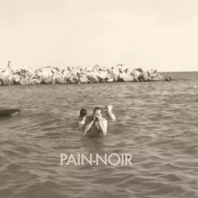 Couverture du produit · Pain-Noir