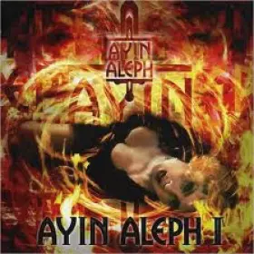 Couverture du produit · Ayin Aleph I