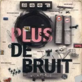Couverture du produit · Plus de Bruit