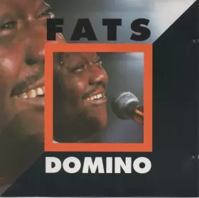 Couverture du produit · Fats Domino