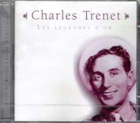 Couverture du produit · Les Legendes D'Or