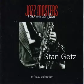 Couverture du produit · Jazz Masters (100 Ans De Jazz)