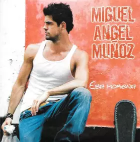 Couverture du produit · Esa Morena