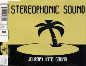 Couverture du produit · Journey Into Sound 