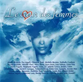 Couverture du produit · Le Coeur Des Femmes