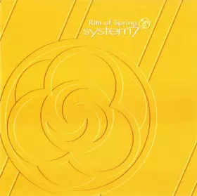 Couverture du produit · Rite Of Spring