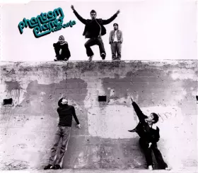 Couverture du produit · California