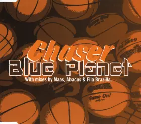 Couverture du produit · Blue Planet