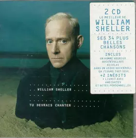 Couverture du produit · Tu Devrais Chanter