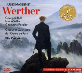 Couverture du produit · Werther