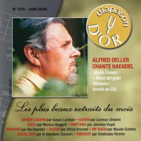 Couverture du produit · N° 570 - Juin 2009 - Les Plus Beaux Extraits Du Mois