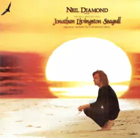 Couverture du produit · Jonathan Livingstone Seagull (Original motion picture soundtrack)