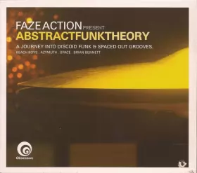 Couverture du produit · Abstract Funk Theory